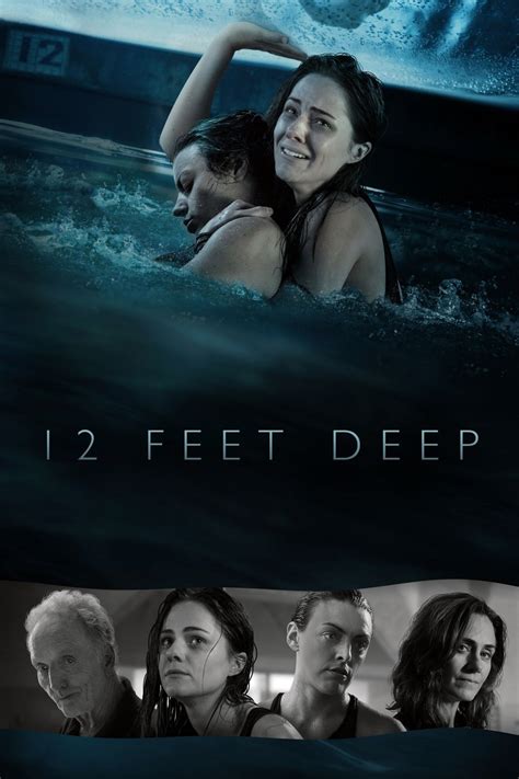 12 feet deep rotten tomatoes